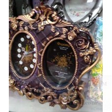 OkaeYa Clock Type Gift Item for Decor Home